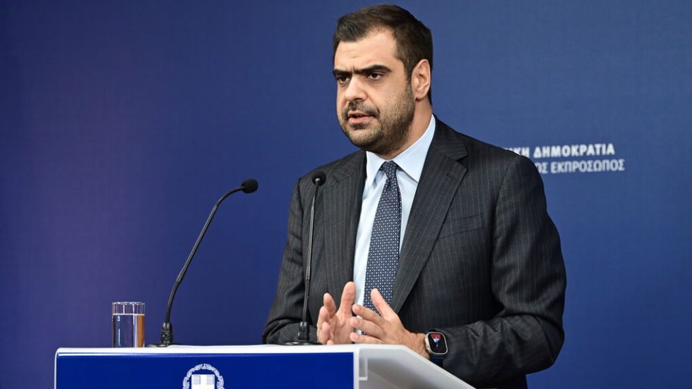 marinakis pavlos